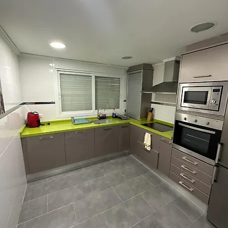 Precioso Piso De 3 *