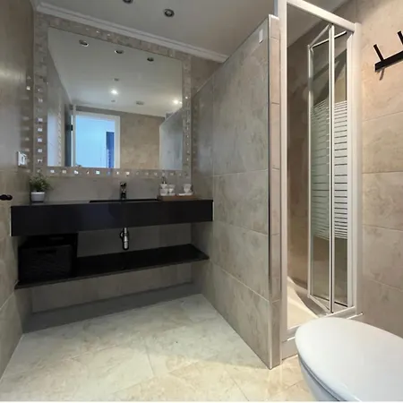 Διαμέρισμα Precioso Piso De 3