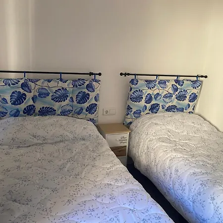 Διαμέρισμα Precioso Piso De 3